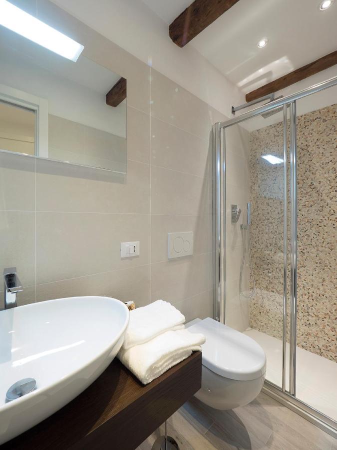 Residence Ss Giovanni E Paolo By Wonderful Italy Венеция Екстериор снимка