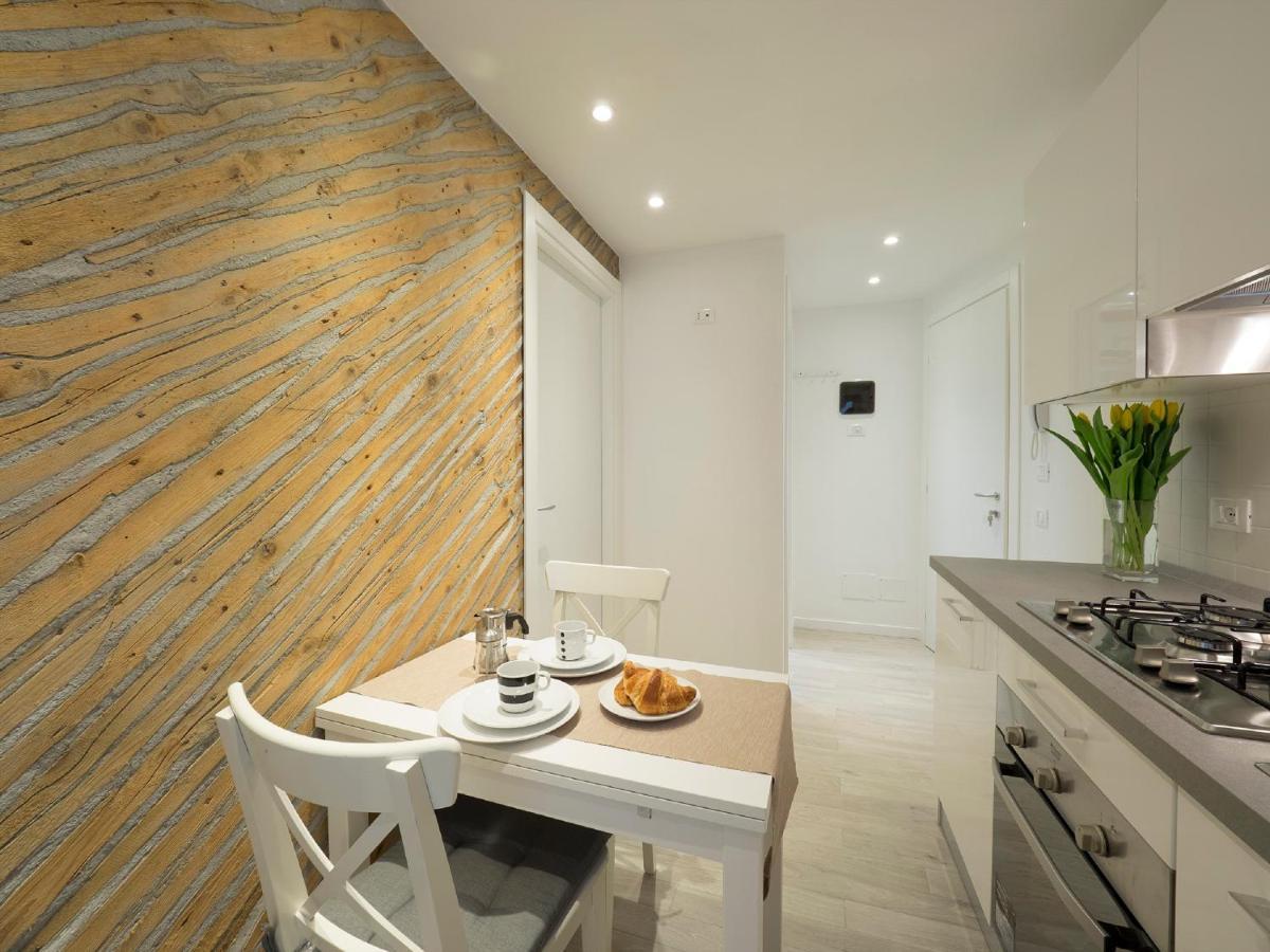 Residence Ss Giovanni E Paolo By Wonderful Italy Венеция Екстериор снимка