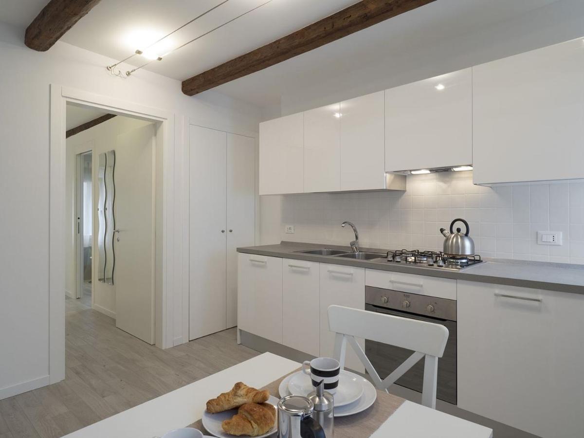 Residence Ss Giovanni E Paolo By Wonderful Italy Венеция Екстериор снимка