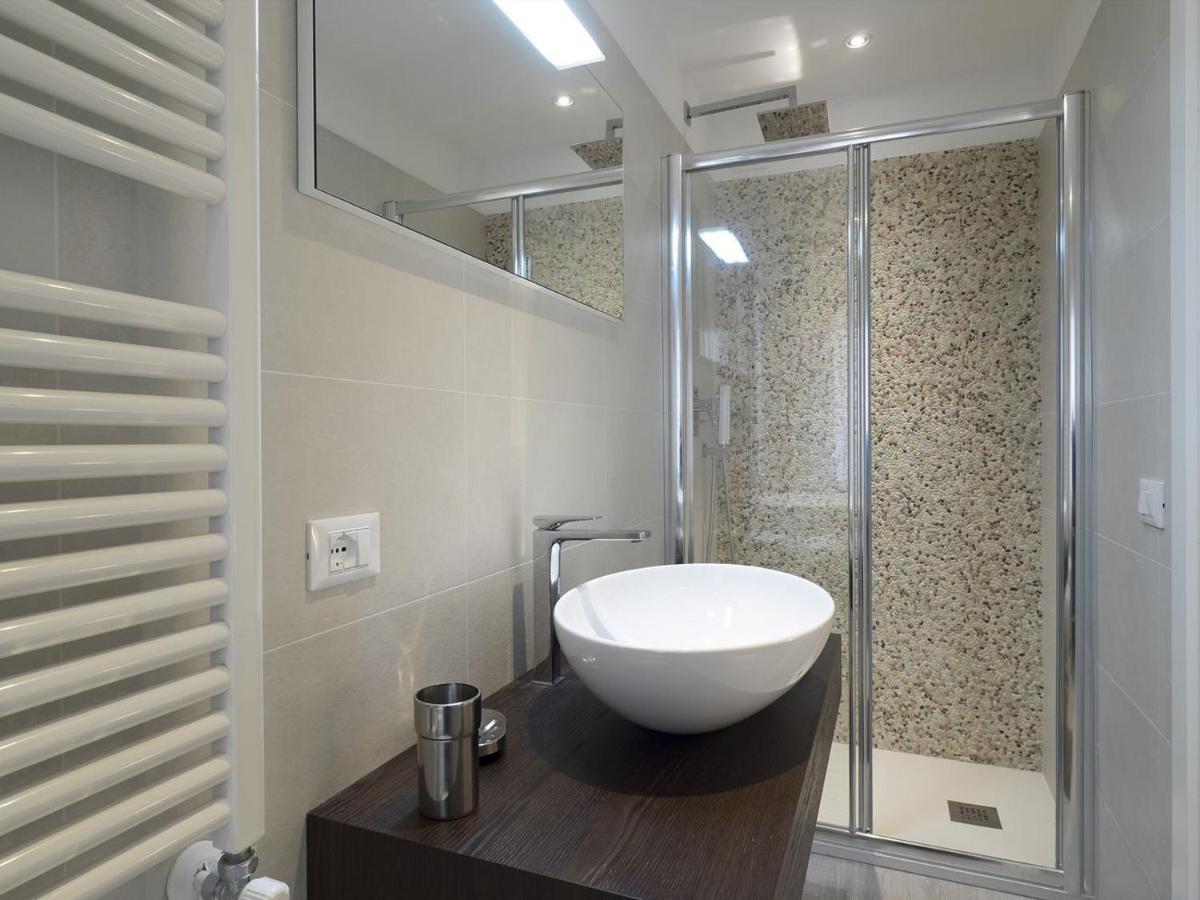 Residence Ss Giovanni E Paolo By Wonderful Italy Венеция Екстериор снимка
