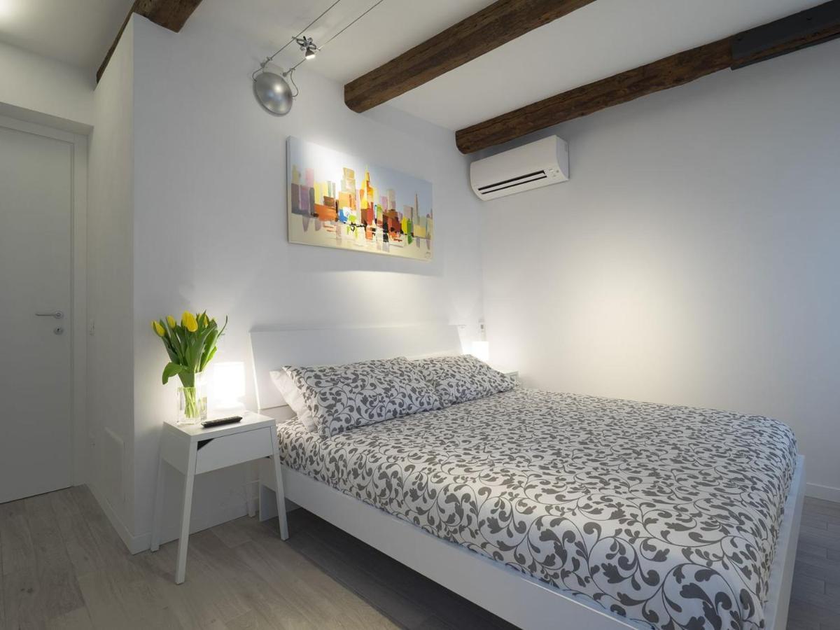 Residence Ss Giovanni E Paolo By Wonderful Italy Венеция Екстериор снимка