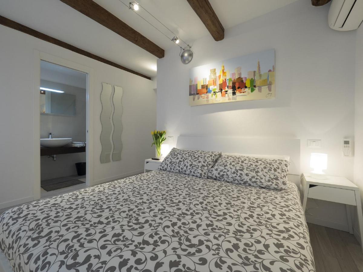 Residence Ss Giovanni E Paolo By Wonderful Italy Венеция Екстериор снимка
