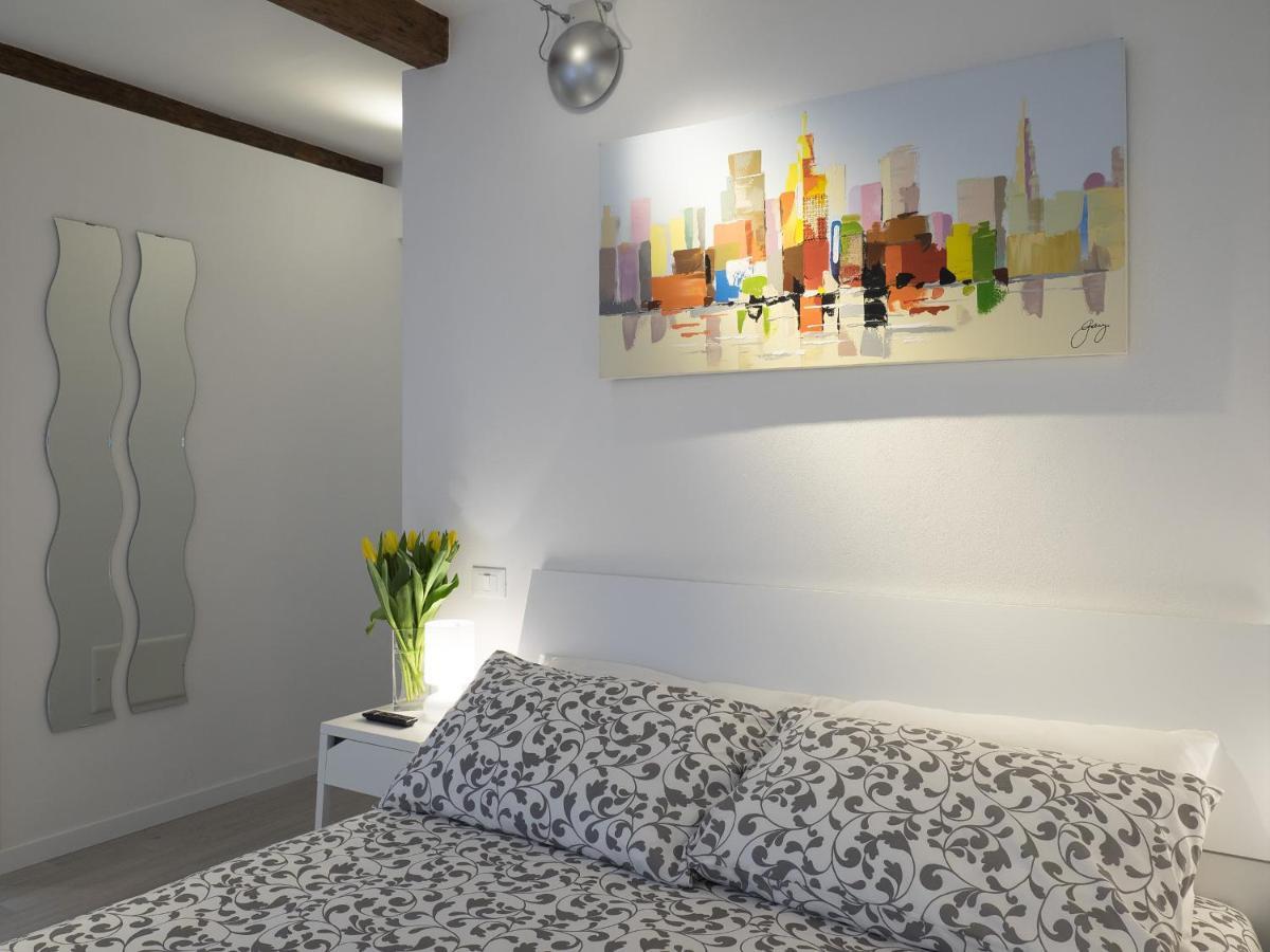 Residence Ss Giovanni E Paolo By Wonderful Italy Венеция Екстериор снимка