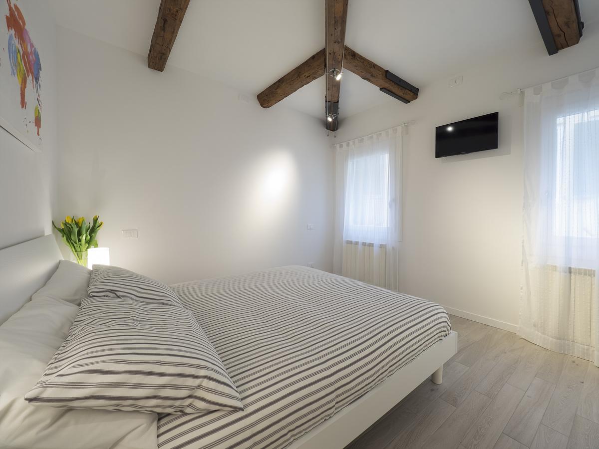 Residence Ss Giovanni E Paolo By Wonderful Italy Венеция Екстериор снимка